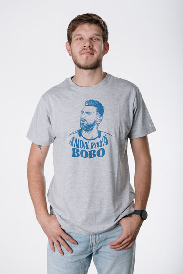Camiseta Andápayá